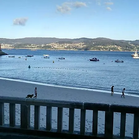 Casa Mirador Appartement Sanxenxo