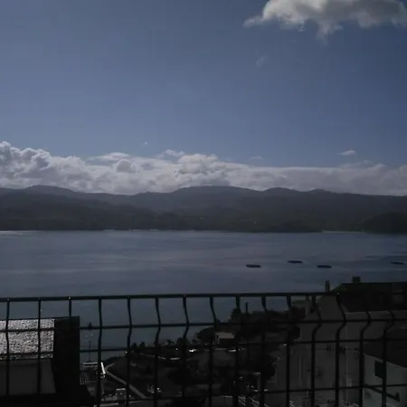 Appartement Casa Mirador Sanxenxo