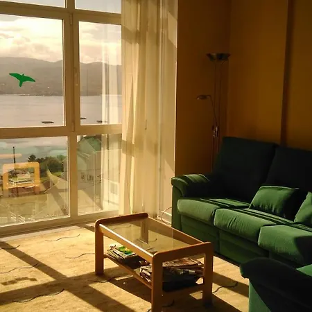 Casa Mirador Appartement *